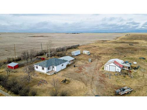 173038 Twp Rd 5-4, Rural Warner No. 5, County Of, AB - Outdoor With View