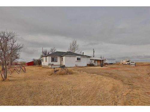 173038 Twp Rd 5-4, Rural Warner No. 5, County Of, AB - Outdoor