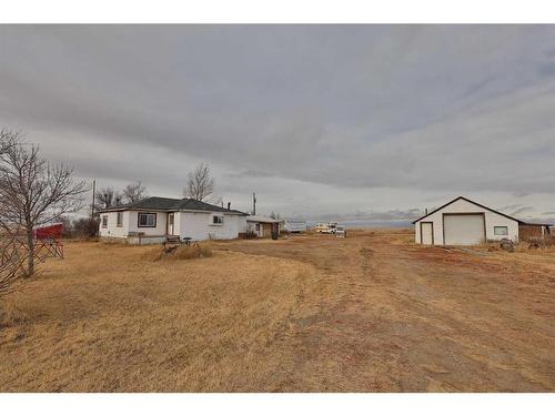 173038 Twp Rd 5-4, Rural Warner No. 5, County Of, AB - Outdoor