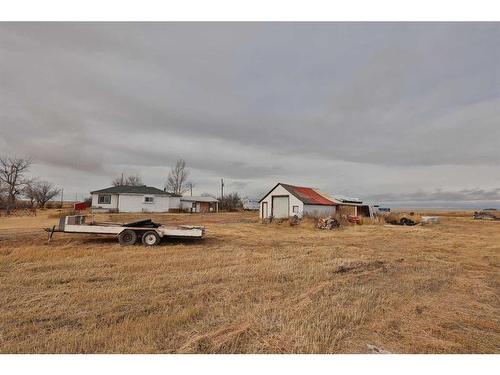 173038 Twp Rd 5-4, Rural Warner No. 5, County Of, AB - Outdoor