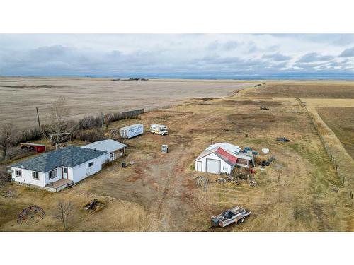 173038 Twp Rd 5-4, Rural Warner No. 5, County Of, AB - Outdoor With View