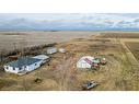 173038 Twp Rd 5-4, Rural Warner No. 5, County Of, AB  - Outdoor With View 