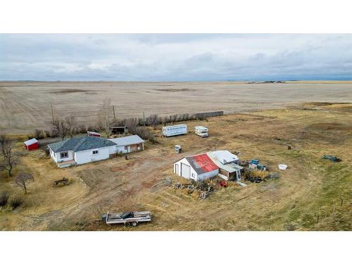 173038 Twp Rd 5-4, Rural Warner No. 5, County Of, AB - Outdoor With View