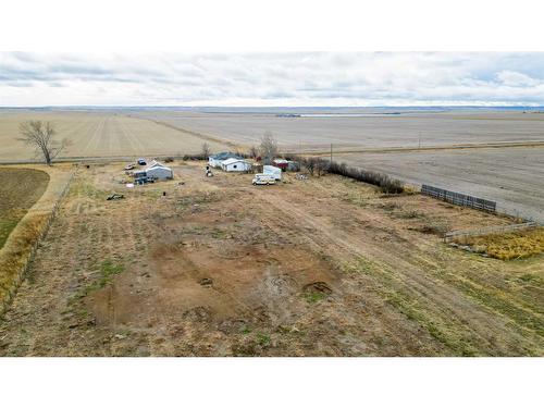 173038 Twp Rd 5-4, Rural Warner No. 5, County Of, AB - Outdoor With View