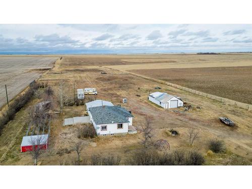 173038 Twp Rd 5-4, Rural Warner No. 5, County Of, AB - Outdoor With View