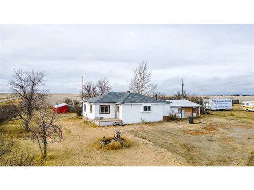 173038 Twp Rd 5-4, Rural Warner No. 5, County Of, AB - Outdoor