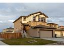 601 Bluebell Bay West, Lethbridge, AB  - Outdoor 