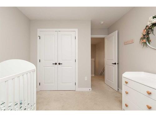 601 Bluebell Bay West, Lethbridge, AB - Indoor Photo Showing Bedroom