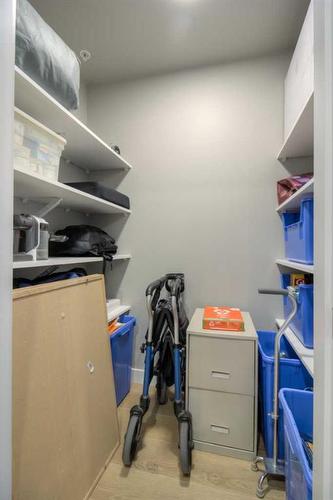 429-102 Scenic Drive North, Lethbridge, AB - Indoor With Storage