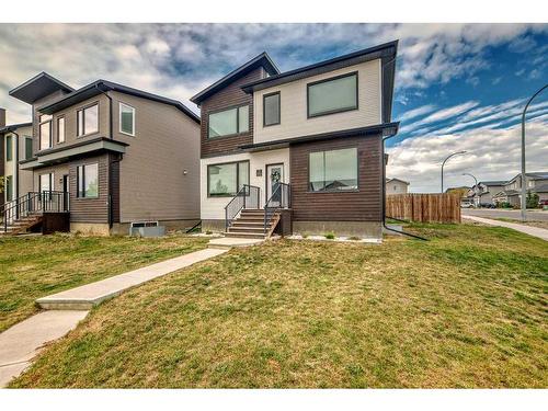 23 Country Meadows Boulevard West, Lethbridge, AB - Outdoor