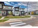 23 Country Meadows Boulevard West, Lethbridge, AB  - Outdoor With Facade 