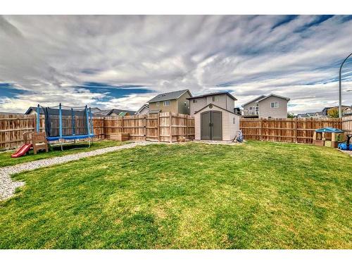 23 Country Meadows Boulevard West, Lethbridge, AB - Outdoor