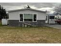 120 6 Avenue Ne, Milk River, AB  - Outdoor 