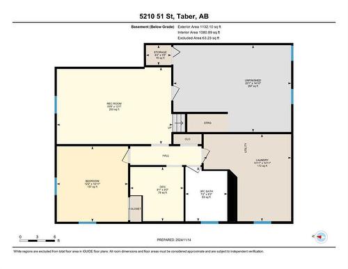 5210 51 Street, Taber, AB - Other