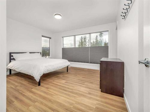 214 Southmore Place, Blairmore, AB - Indoor Photo Showing Bedroom