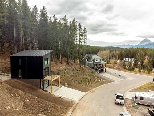 214 Southmore Place, Blairmore, AB - Outdoor With View