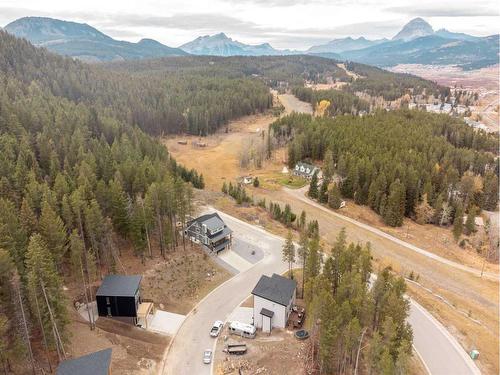 214 Southmore Place, Blairmore, AB - Outdoor With View