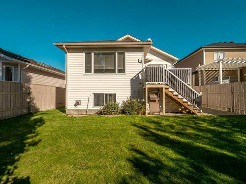 355 Fairmont Boulevard South, Lethbridge, AB - Outdoor