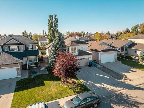 355 Fairmont Boulevard South, Lethbridge, AB - Outdoor With Facade