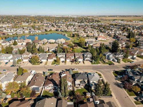 355 Fairmont Boulevard South, Lethbridge, AB - Outdoor With View