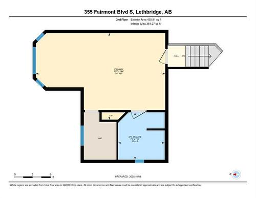 355 Fairmont Boulevard South, Lethbridge, AB - Other