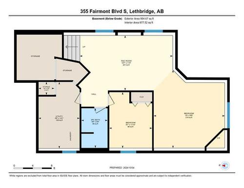 355 Fairmont Boulevard South, Lethbridge, AB - Other