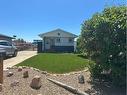 619 5A Avenue, Vauxhall, AB  - Outdoor 