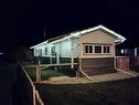 619 5A Avenue, Vauxhall, AB  - Outdoor 