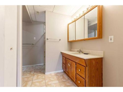 60 White Pelican Way, Lake Newell Resort, AB - Indoor Photo Showing Bathroom