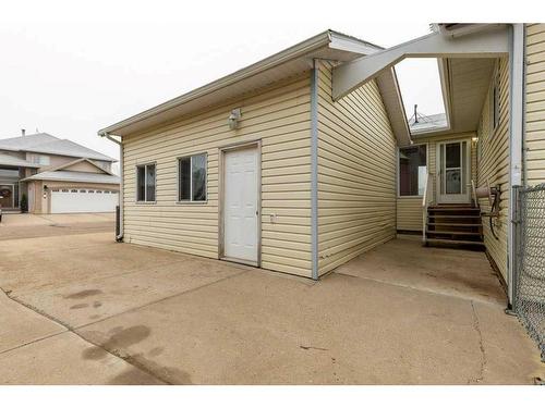 60 White Pelican Way, Lake Newell Resort, AB - Outdoor