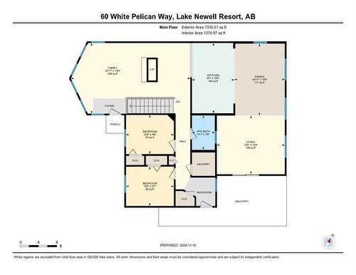 60 White Pelican Way, Lake Newell Resort, AB - Other