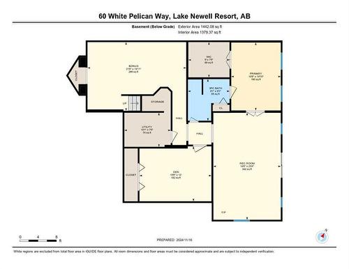 60 White Pelican Way, Lake Newell Resort, AB - Other