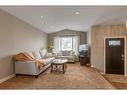 5114 42 Avenue, Taber, AB  - Indoor Photo Showing Living Room 