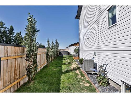 4311 Fairmont Gate South, Lethbridge, AB - Outdoor With Exterior