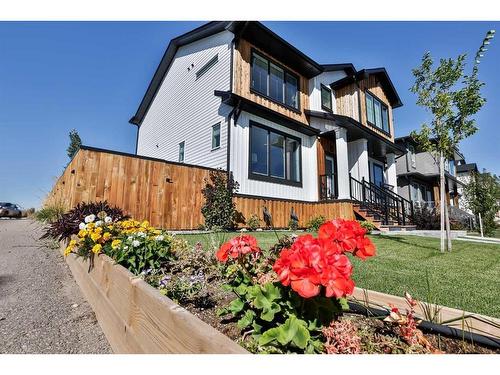 4311 Fairmont Gate South, Lethbridge, AB - Outdoor