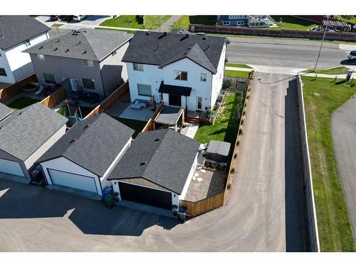 4311 Fairmont Gate South, Lethbridge, AB - Outdoor