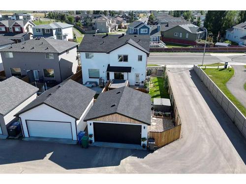 4311 Fairmont Gate South, Lethbridge, AB - Outdoor