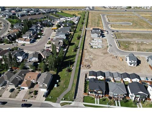 4311 Fairmont Gate South, Lethbridge, AB -  With View