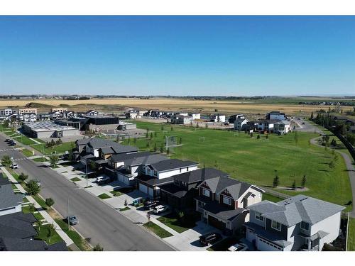 4311 Fairmont Gate South, Lethbridge, AB - Outdoor With View