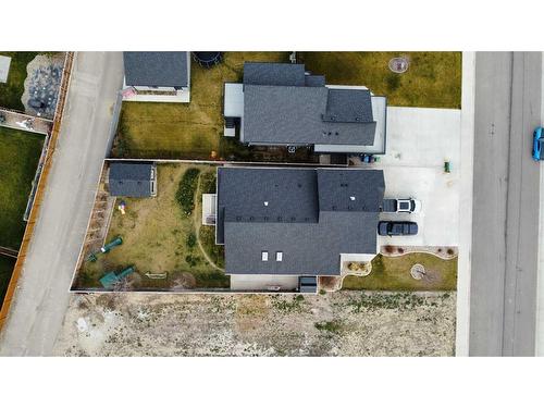 2413 Aspen Drive, Coaldale, AB - Outdoor