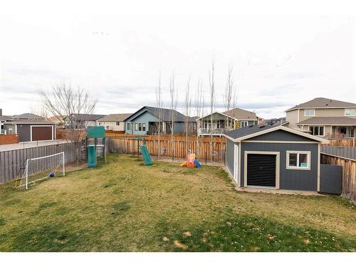 2413 Aspen Drive, Coaldale, AB - Outdoor