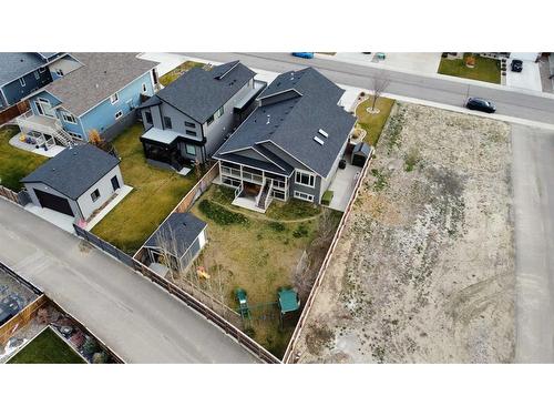 2413 Aspen Drive, Coaldale, AB - Outdoor With View