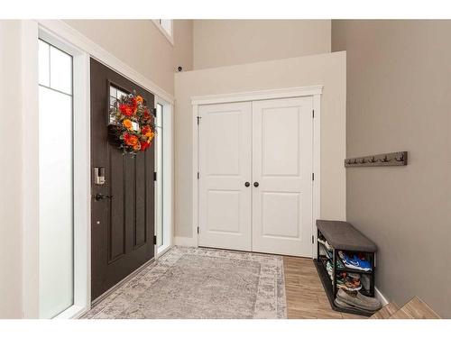 2413 Aspen Drive, Coaldale, AB - Indoor Photo Showing Other Room