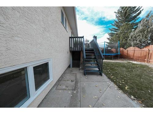 3 Mt Blakiston Place West, Lethbridge, AB - Outdoor