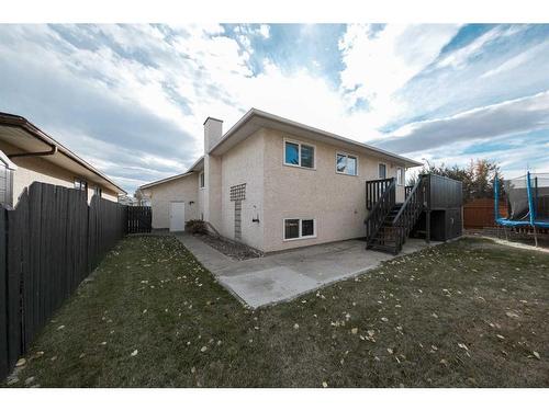 3 Mt Blakiston Place West, Lethbridge, AB - Outdoor