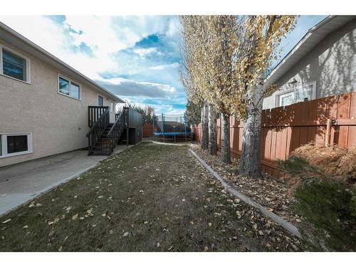 3 Mt Blakiston Place West, Lethbridge, AB - Outdoor With Exterior