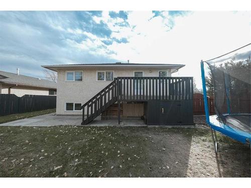 3 Mt Blakiston Place West, Lethbridge, AB - Outdoor