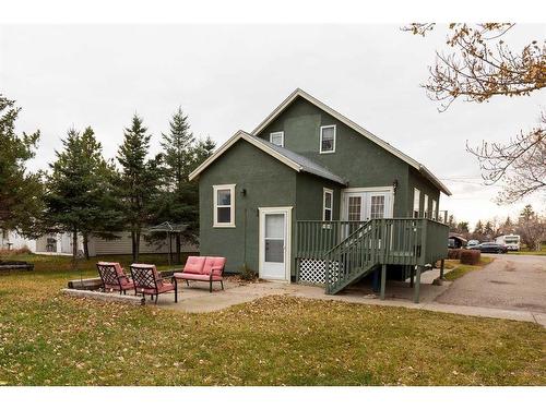 333 N 100 E, Raymond, AB - Outdoor