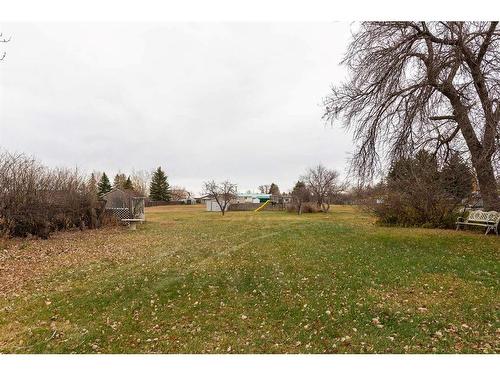 333 N 100 E, Raymond, AB - Outdoor With View