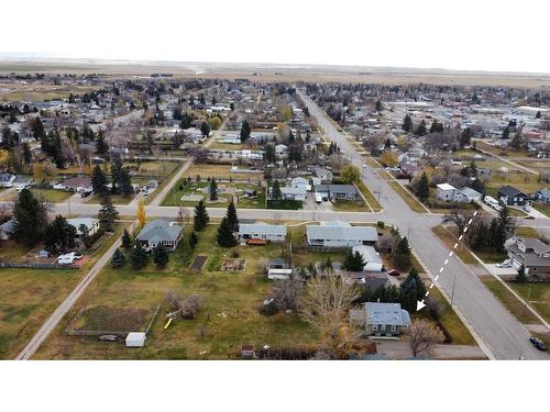 333 N 100 E, Raymond, AB - Outdoor With View